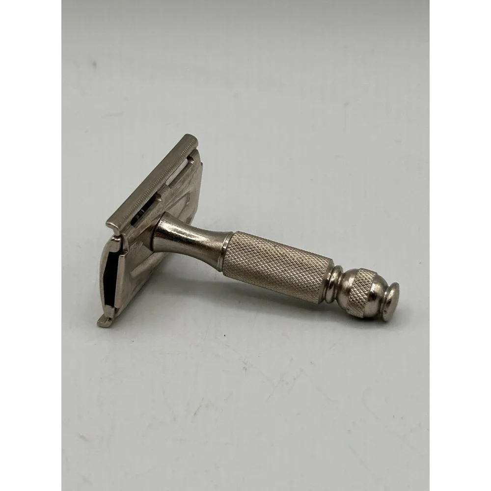 Vintage Gillette Safety Razor 2.25